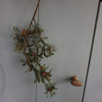 Mistletoe tak 58cm