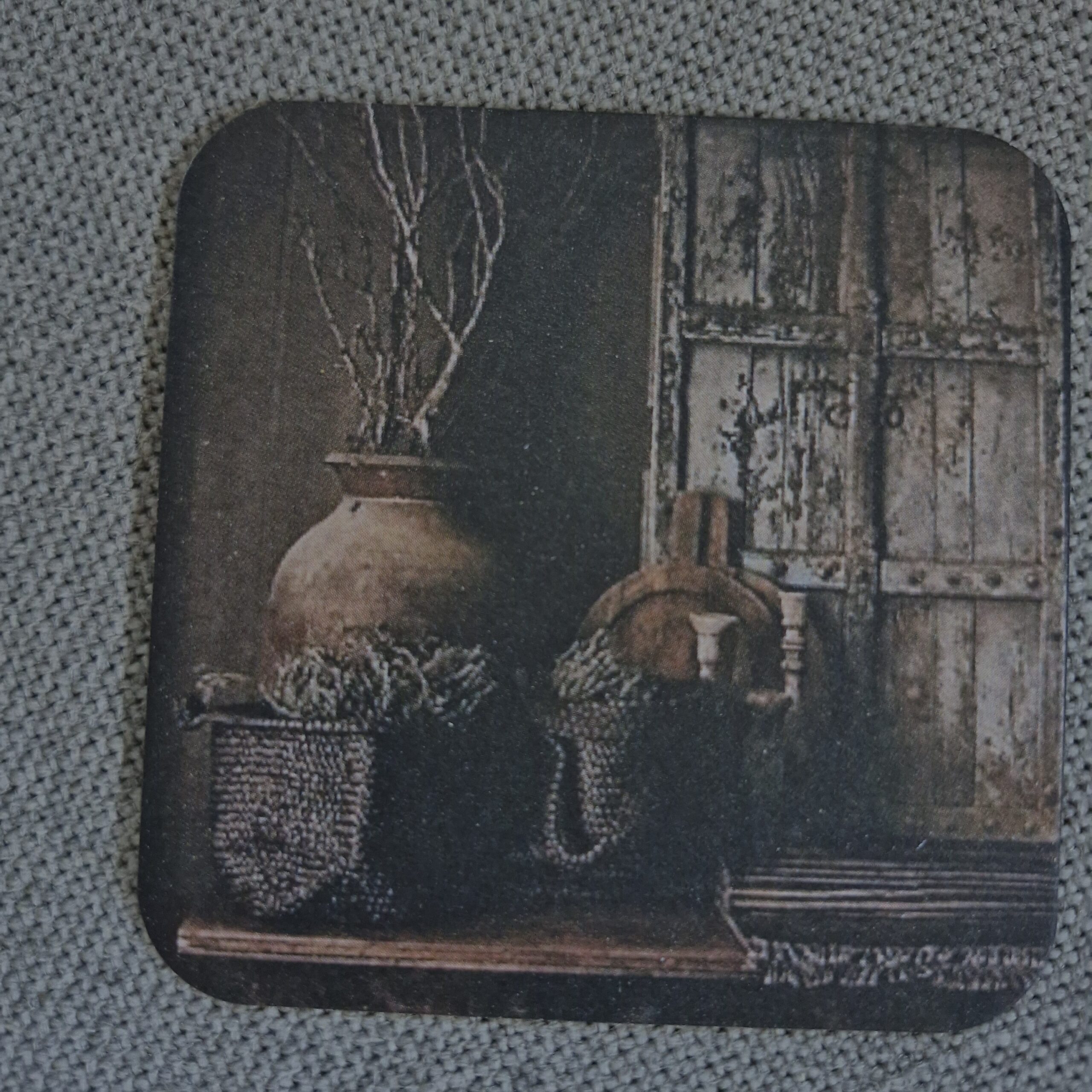 Onderzetters viltje: Luik 20st