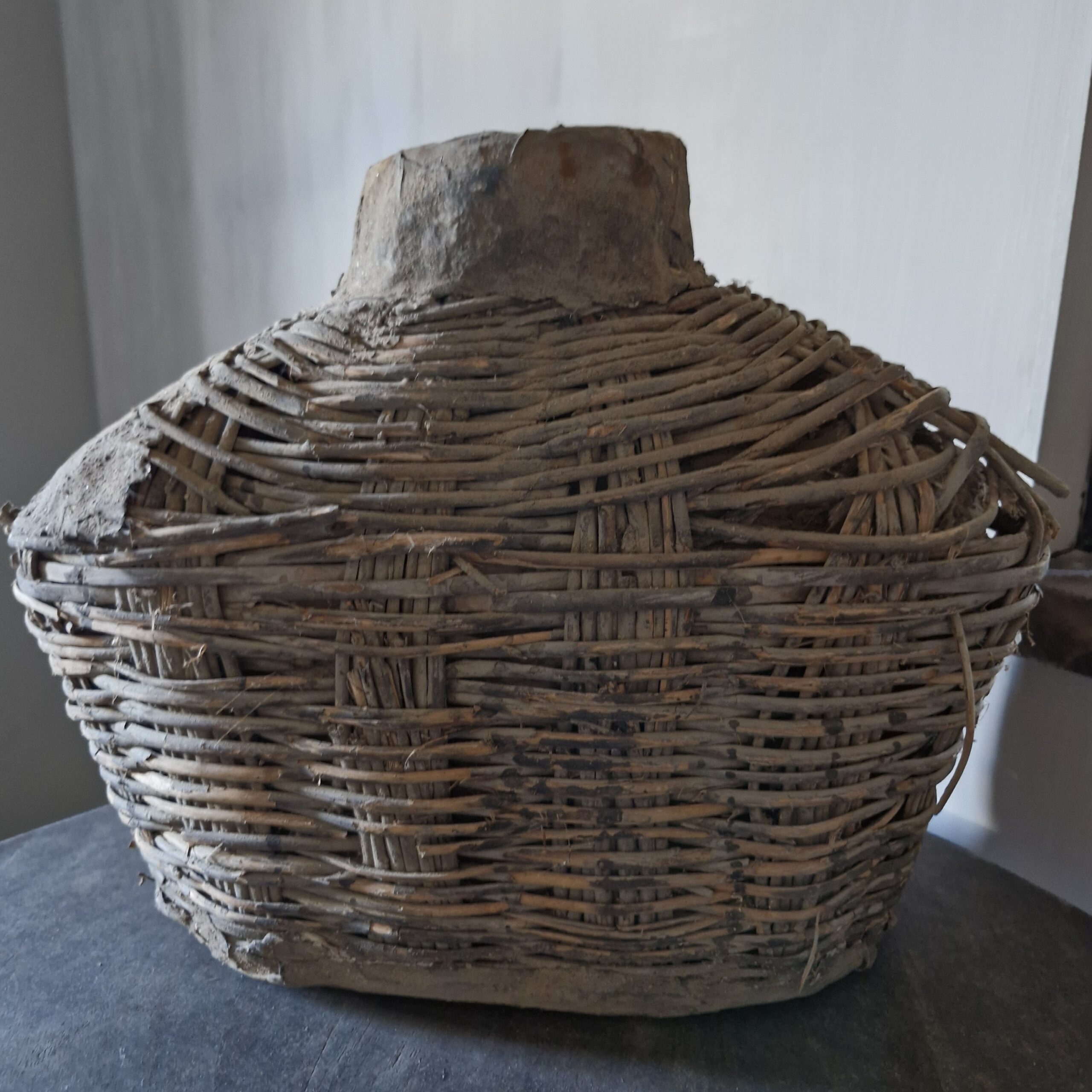 Oude Leemmand #1  | LUKSA