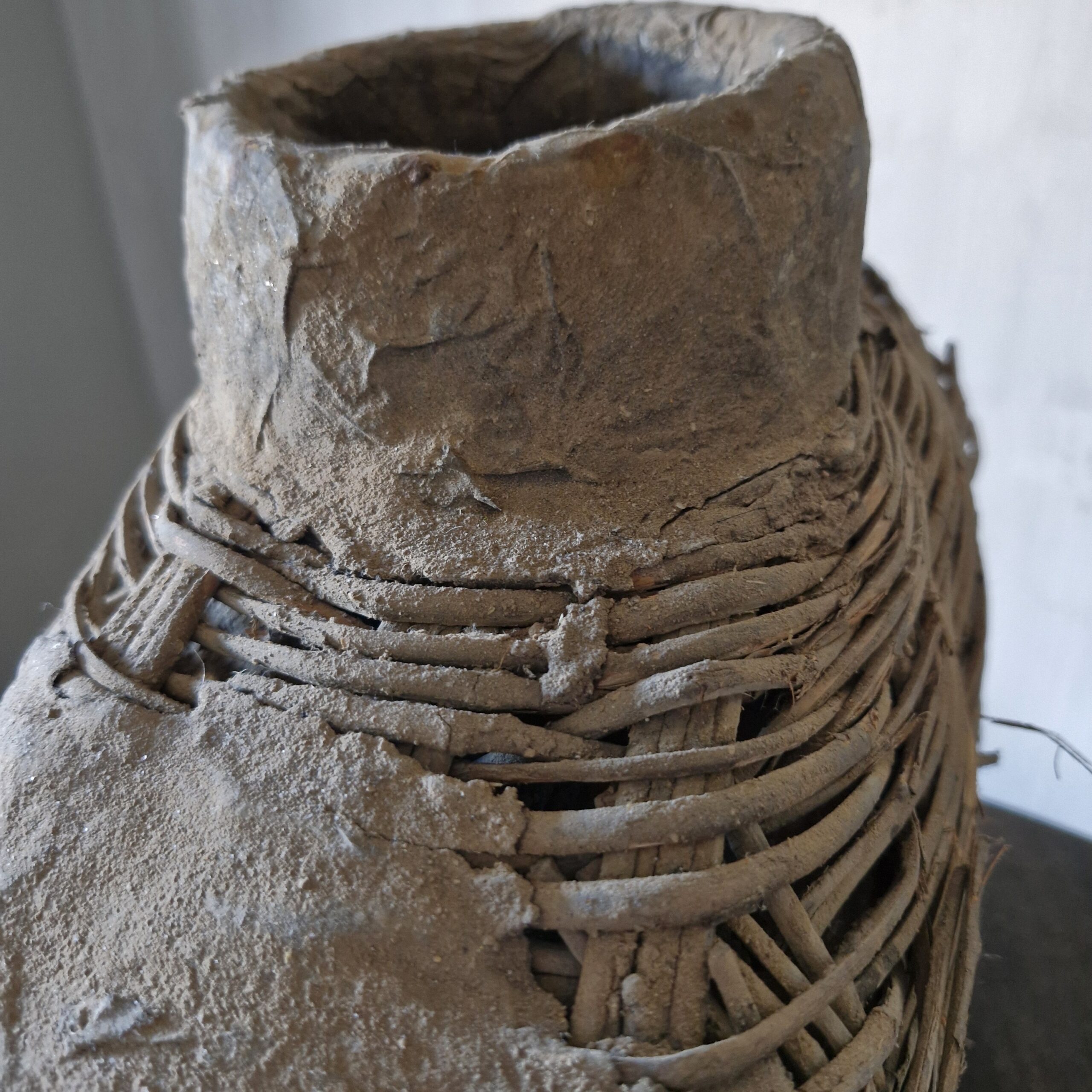 Oude Leemmand #1  | LUKSA