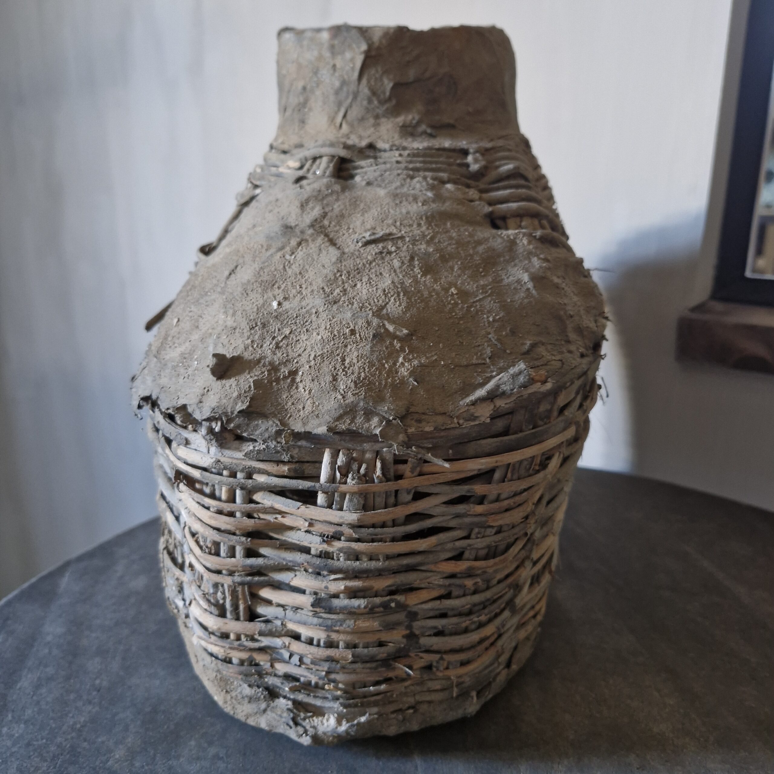 Oude Leemmand #1  | LUKSA