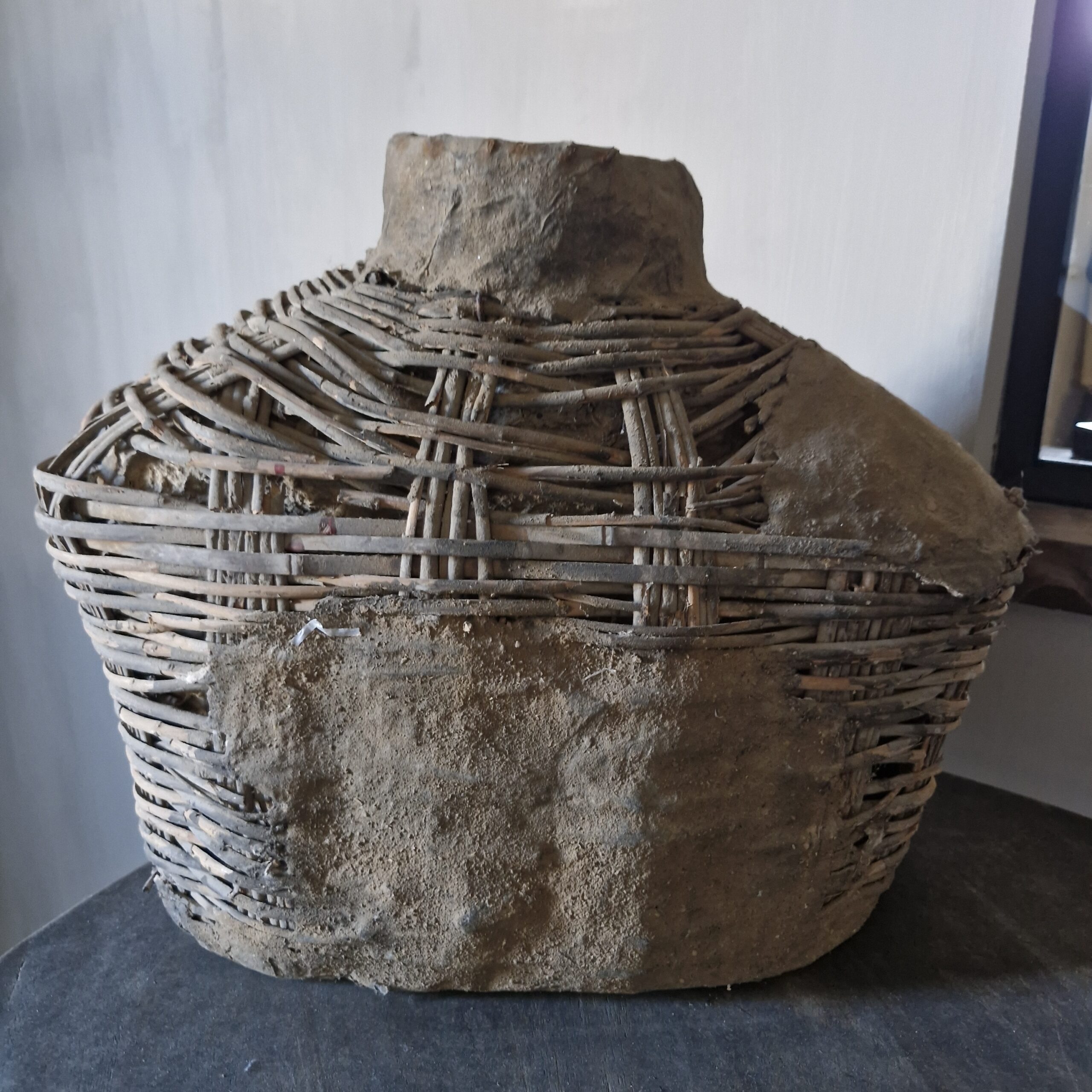 Oude Leemmand #1  | LUKSA