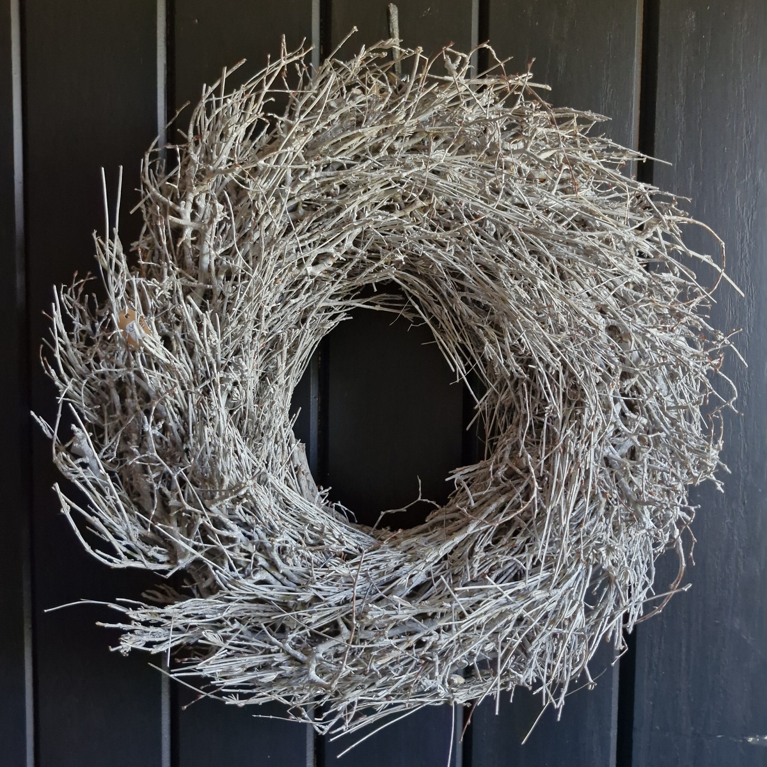 Krans Bonsai frosted 40cm